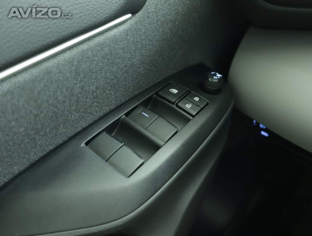 Foto inzerátu Toyota Yaris Cross 1.5 VVT-iE