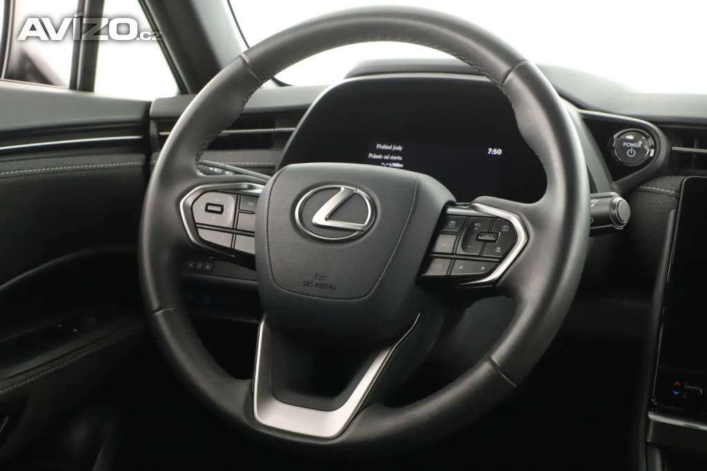 Foto inzerátu Lexus LBX Hybrid