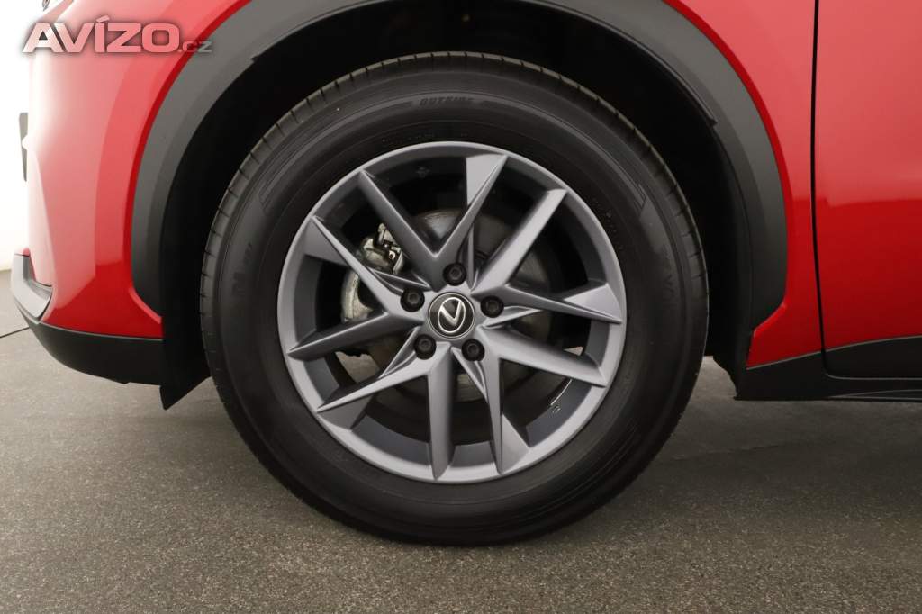 Foto inzerátu Lexus LBX Hybrid