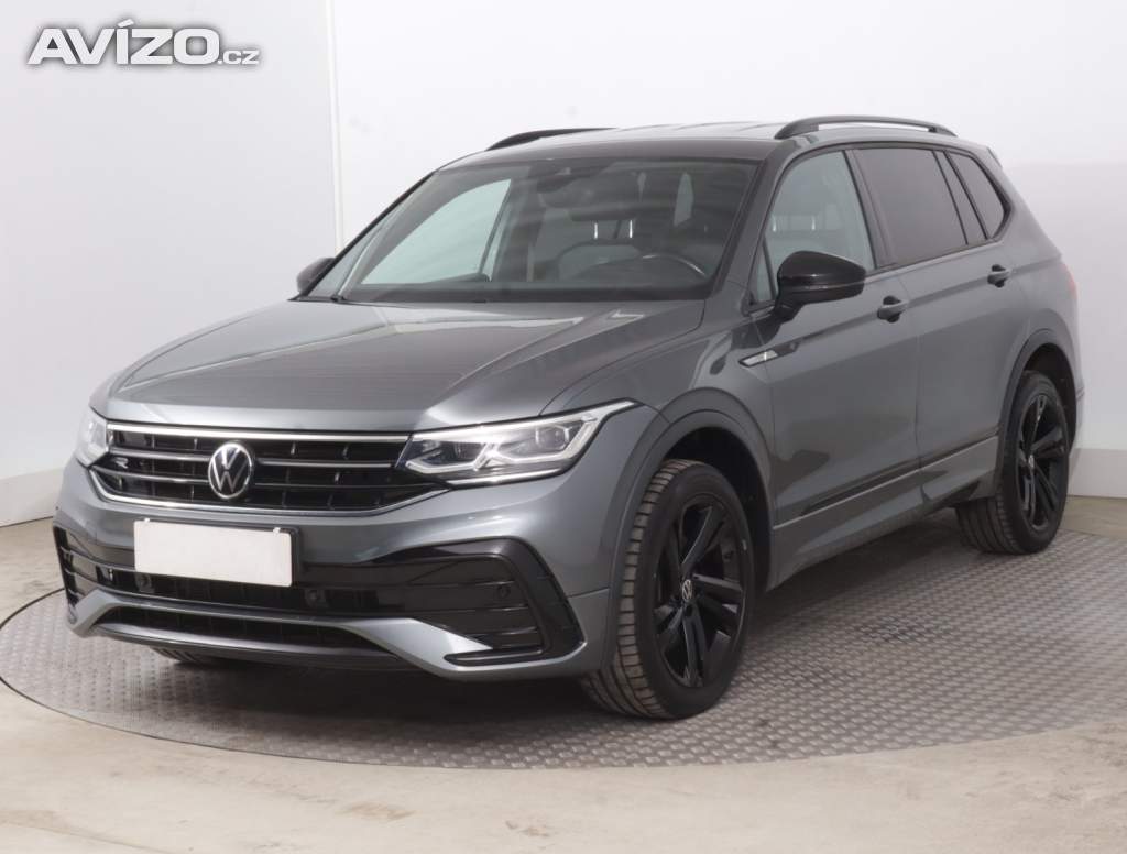 Foto inzerátu VW Tiguan Allspace 2.0 TDI