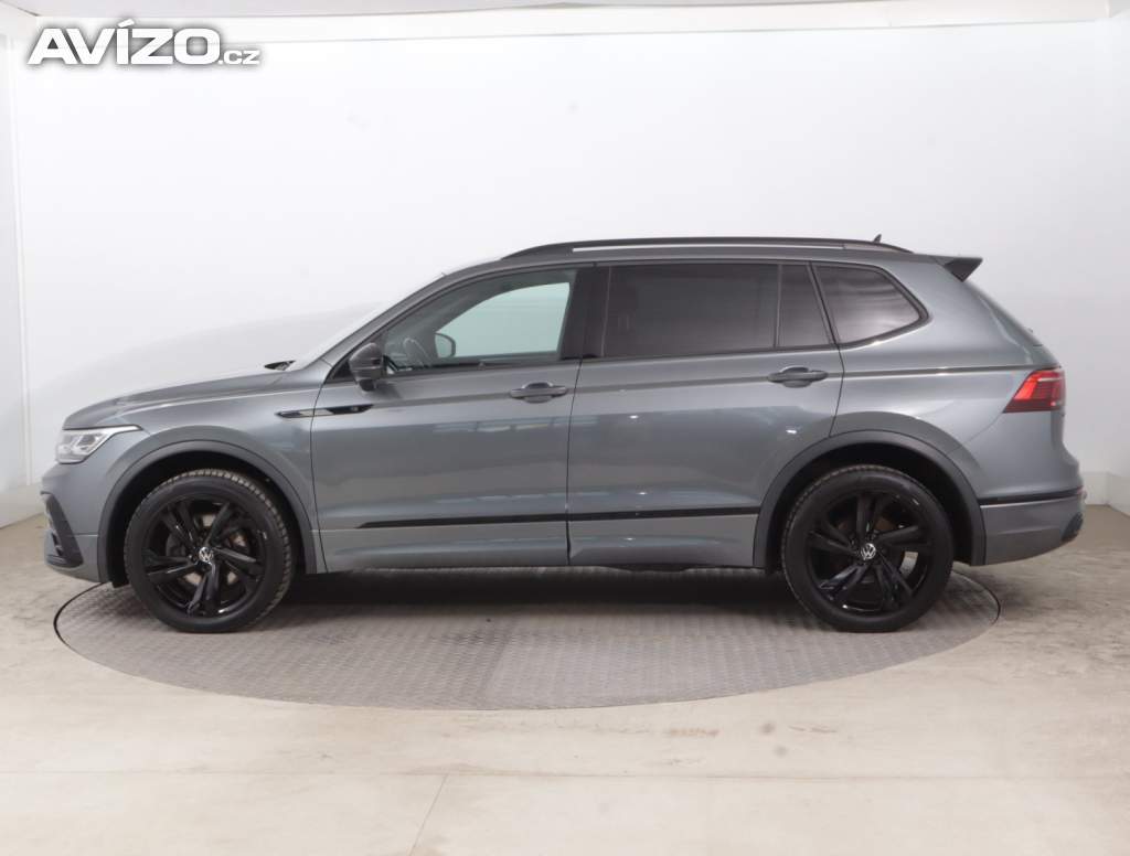 Foto inzerátu VW Tiguan Allspace 2.0 TDI