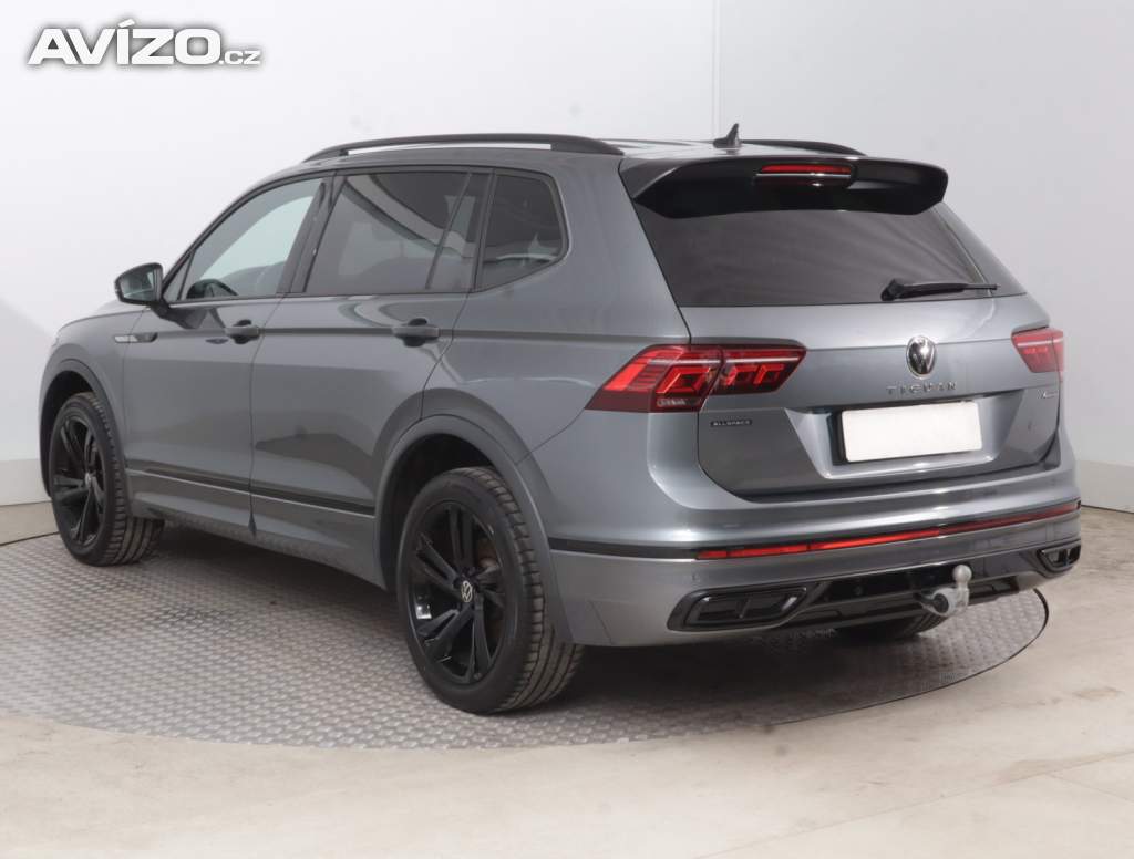 Foto inzerátu VW Tiguan Allspace 2.0 TDI