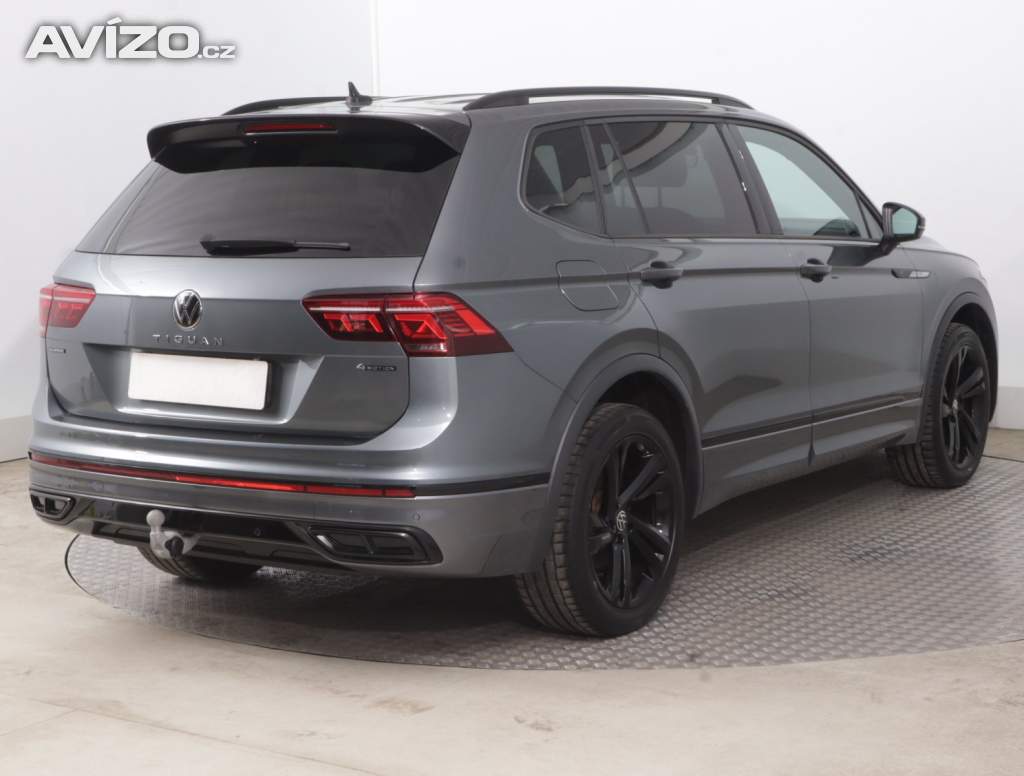 Foto inzerátu VW Tiguan Allspace 2.0 TDI