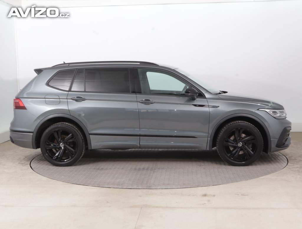 Foto inzerátu VW Tiguan Allspace 2.0 TDI