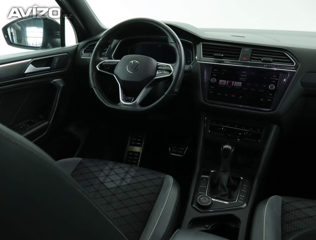 Foto inzerátu VW Tiguan Allspace 2.0 TDI