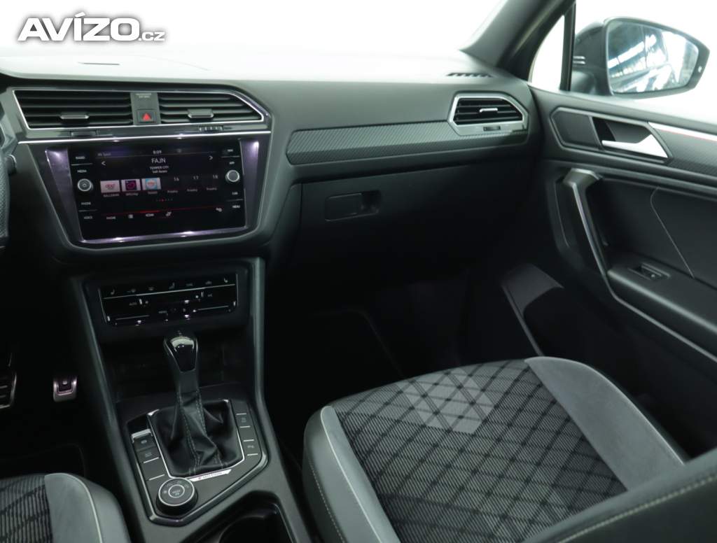 Foto inzerátu VW Tiguan Allspace 2.0 TDI