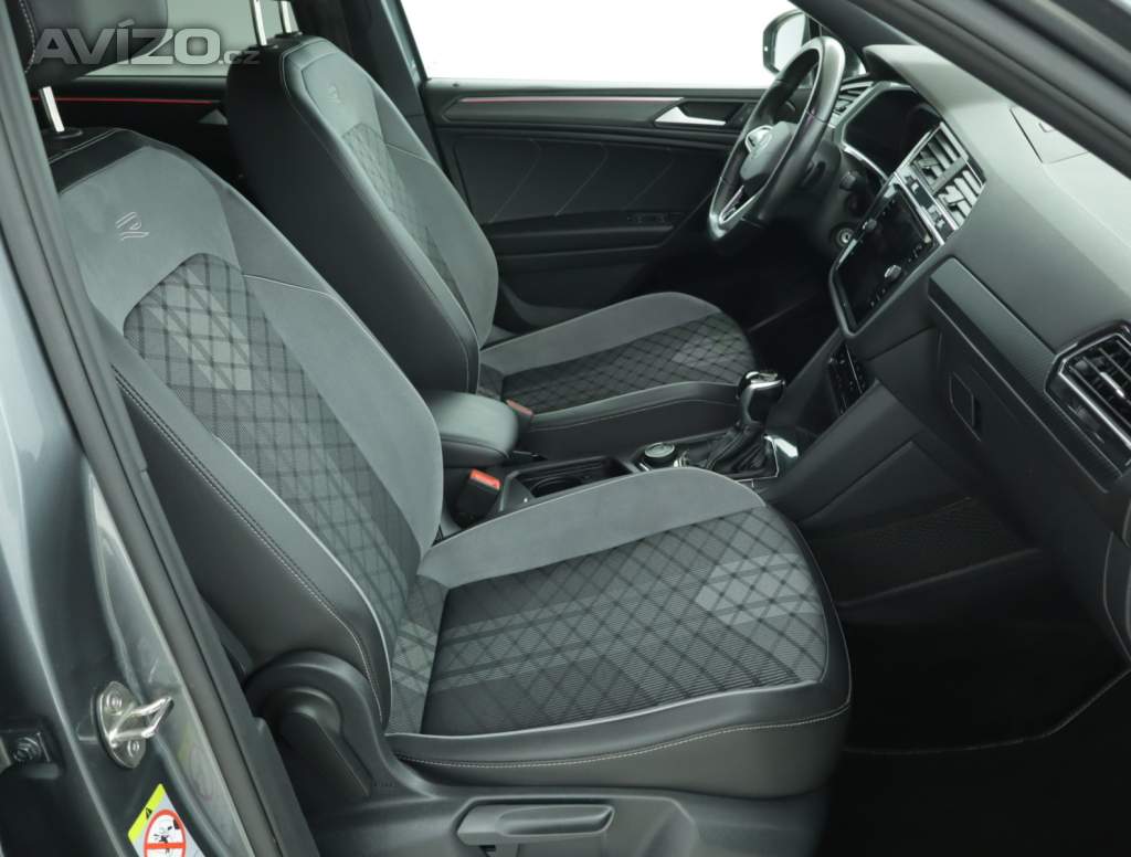 Foto inzerátu VW Tiguan Allspace 2.0 TDI