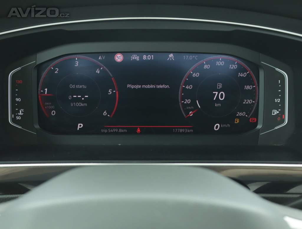 Foto inzerátu VW Tiguan Allspace 2.0 TDI