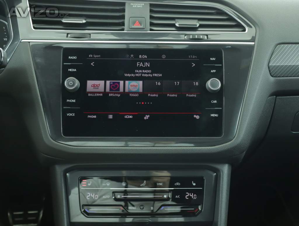 Foto inzerátu VW Tiguan Allspace 2.0 TDI