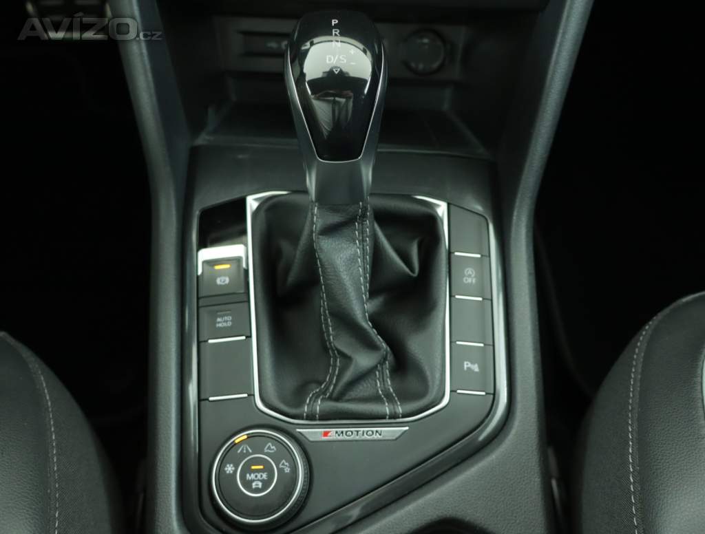 Foto inzerátu VW Tiguan Allspace 2.0 TDI