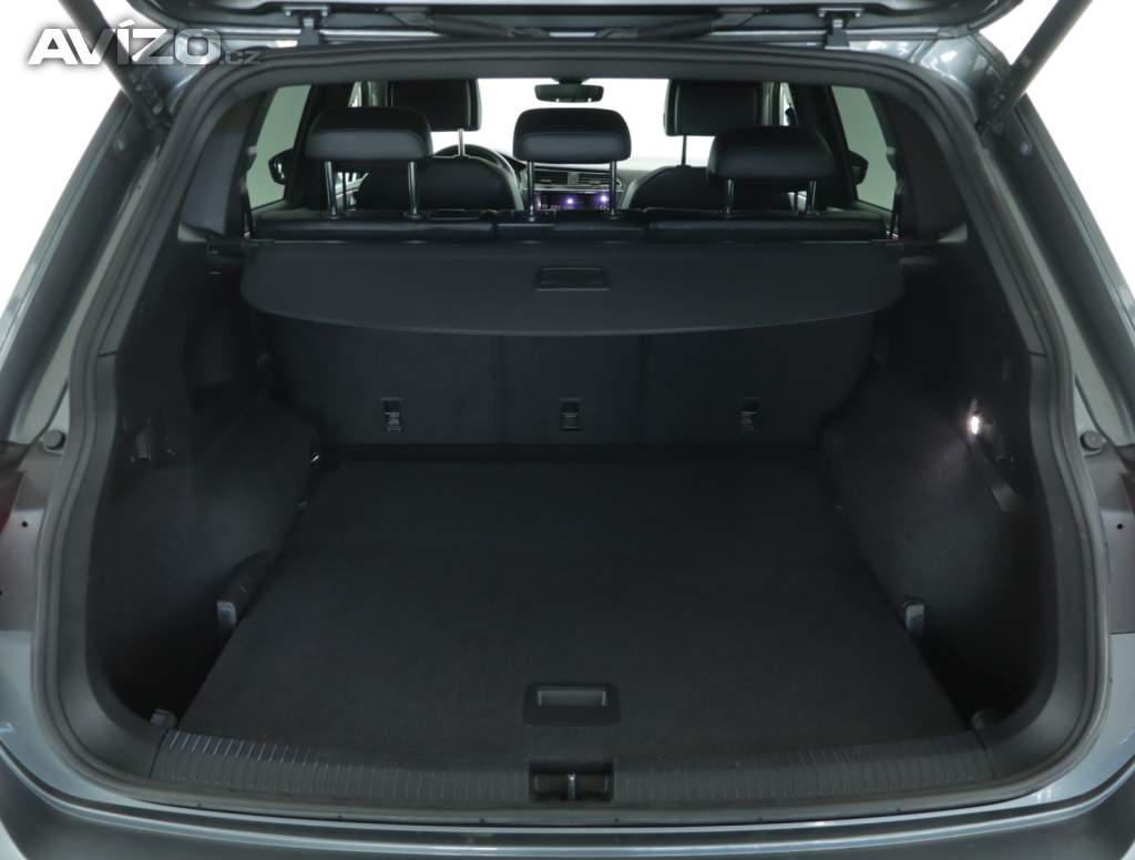 Foto inzerátu VW Tiguan Allspace 2.0 TDI