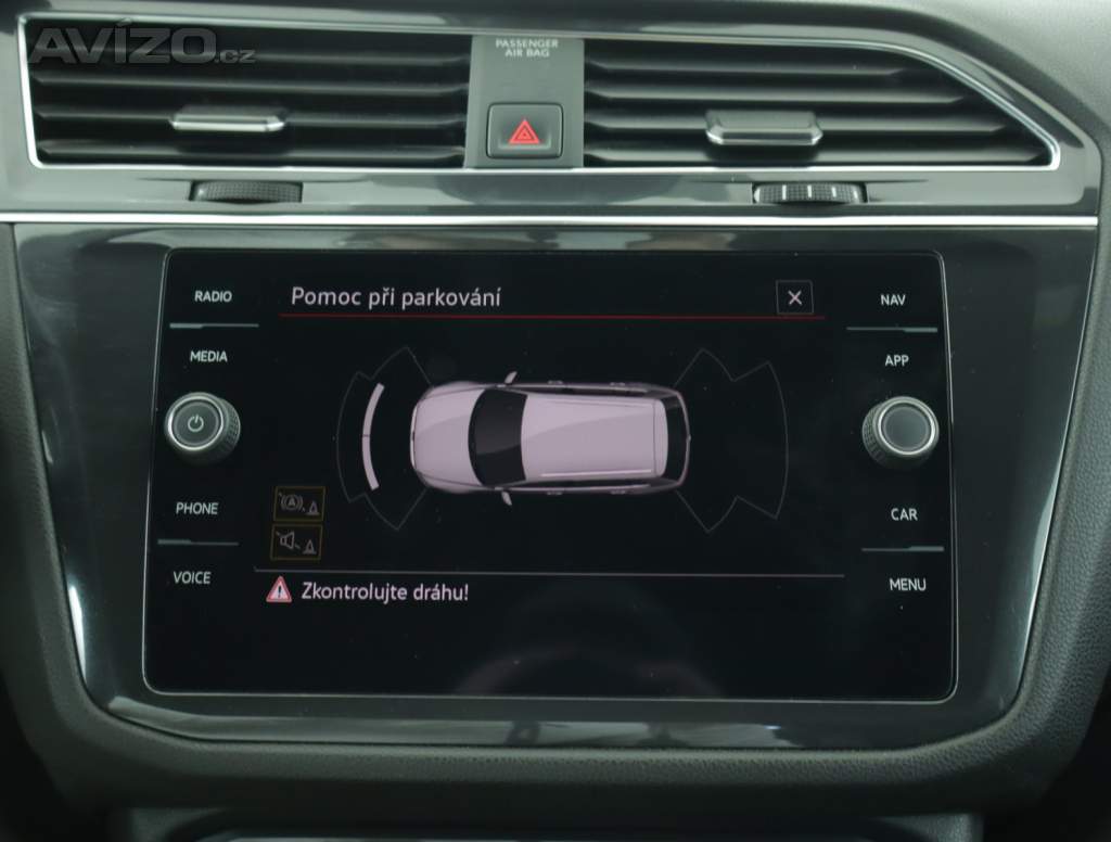 Foto inzerátu VW Tiguan Allspace 2.0 TDI