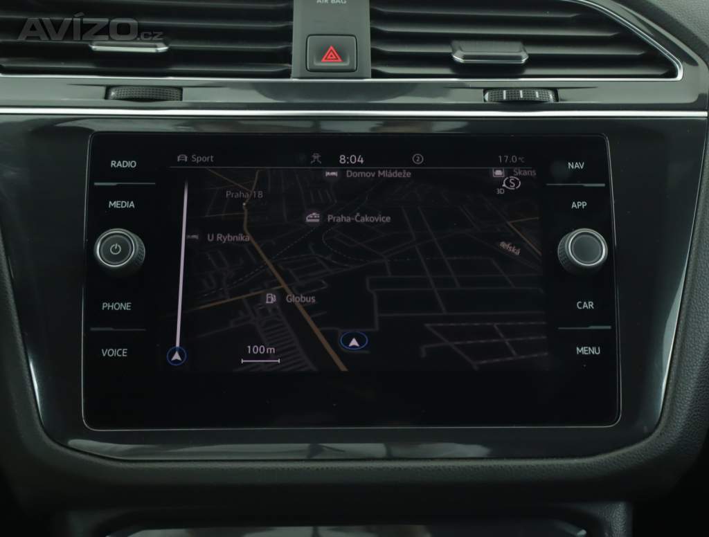 Foto inzerátu VW Tiguan Allspace 2.0 TDI