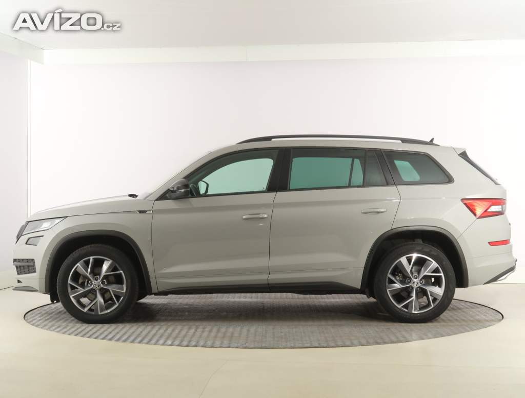 Foto inzerátu Skoda Kodiaq 2.0 TDI