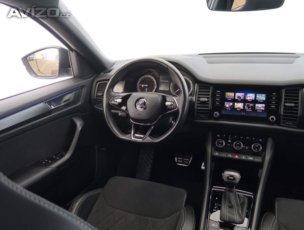 Foto inzerátu Skoda Kodiaq 2.0 TDI