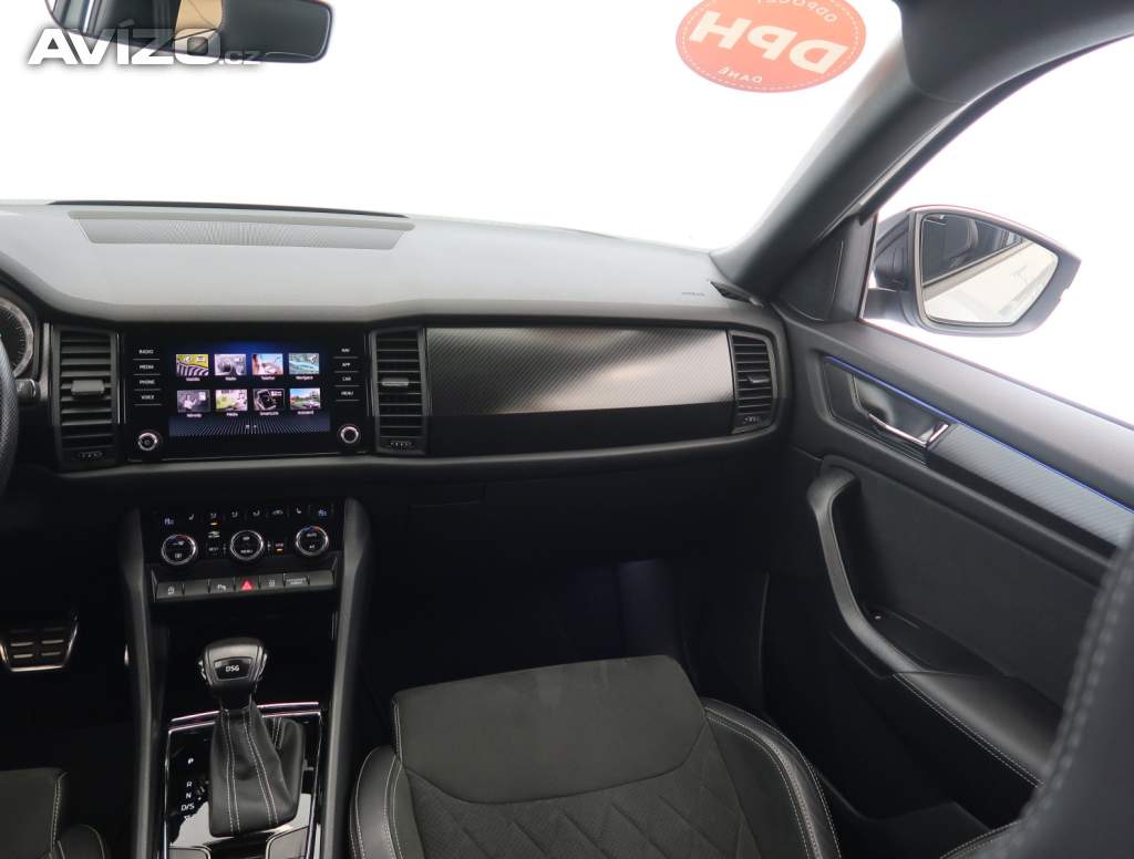 Foto inzerátu Skoda Kodiaq 2.0 TDI