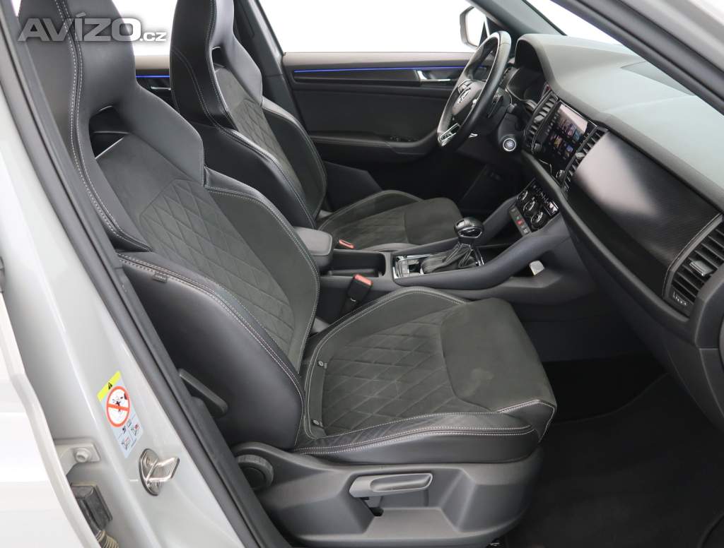 Foto inzerátu Skoda Kodiaq 2.0 TDI
