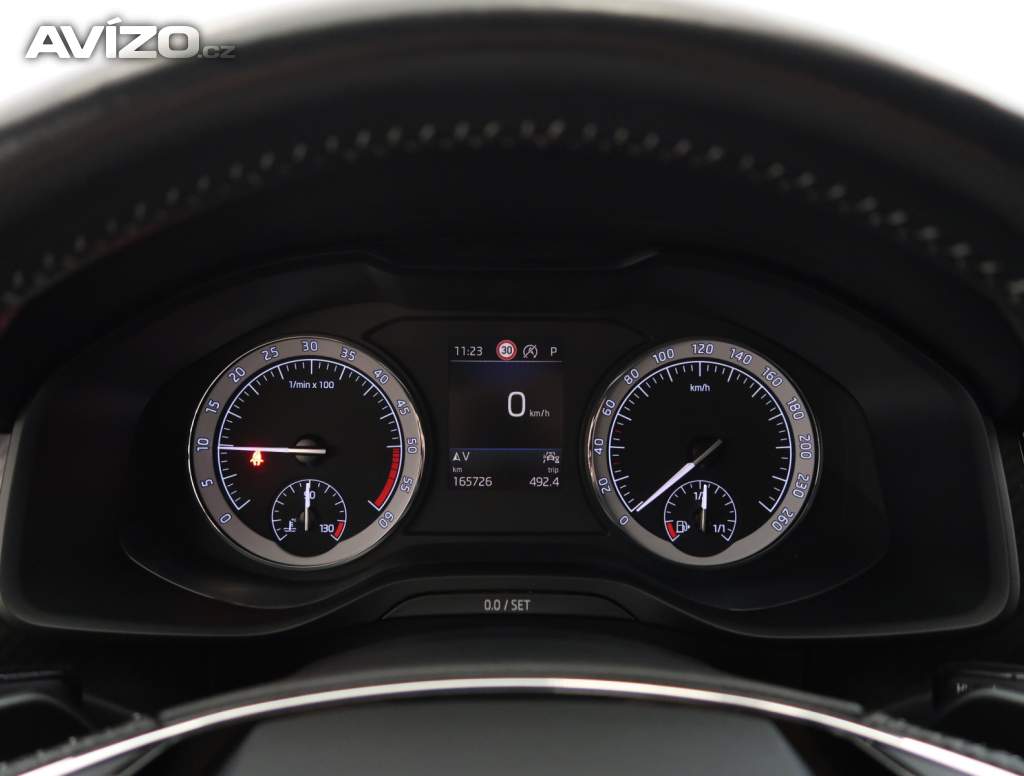 Foto inzerátu Skoda Kodiaq 2.0 TDI