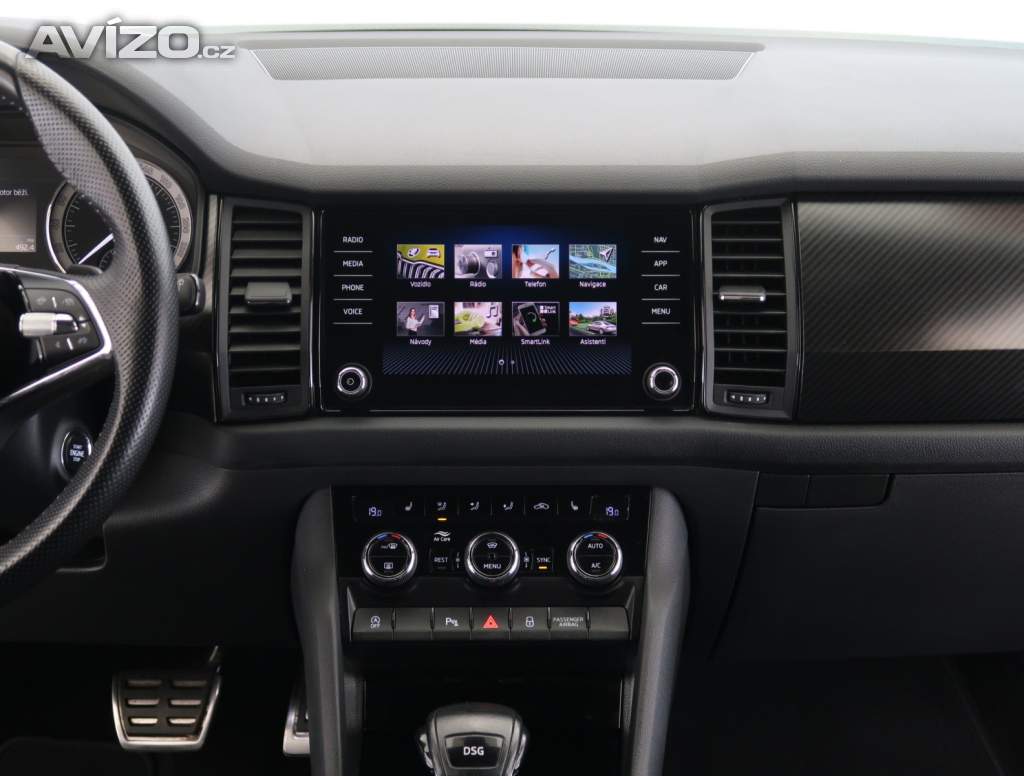 Foto inzerátu Skoda Kodiaq 2.0 TDI