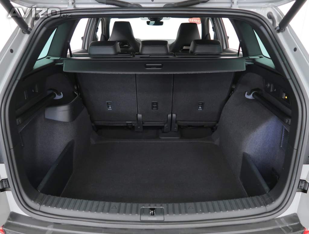 Foto inzerátu Skoda Kodiaq 2.0 TDI