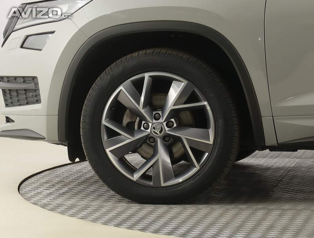 Foto inzerátu Skoda Kodiaq 2.0 TDI