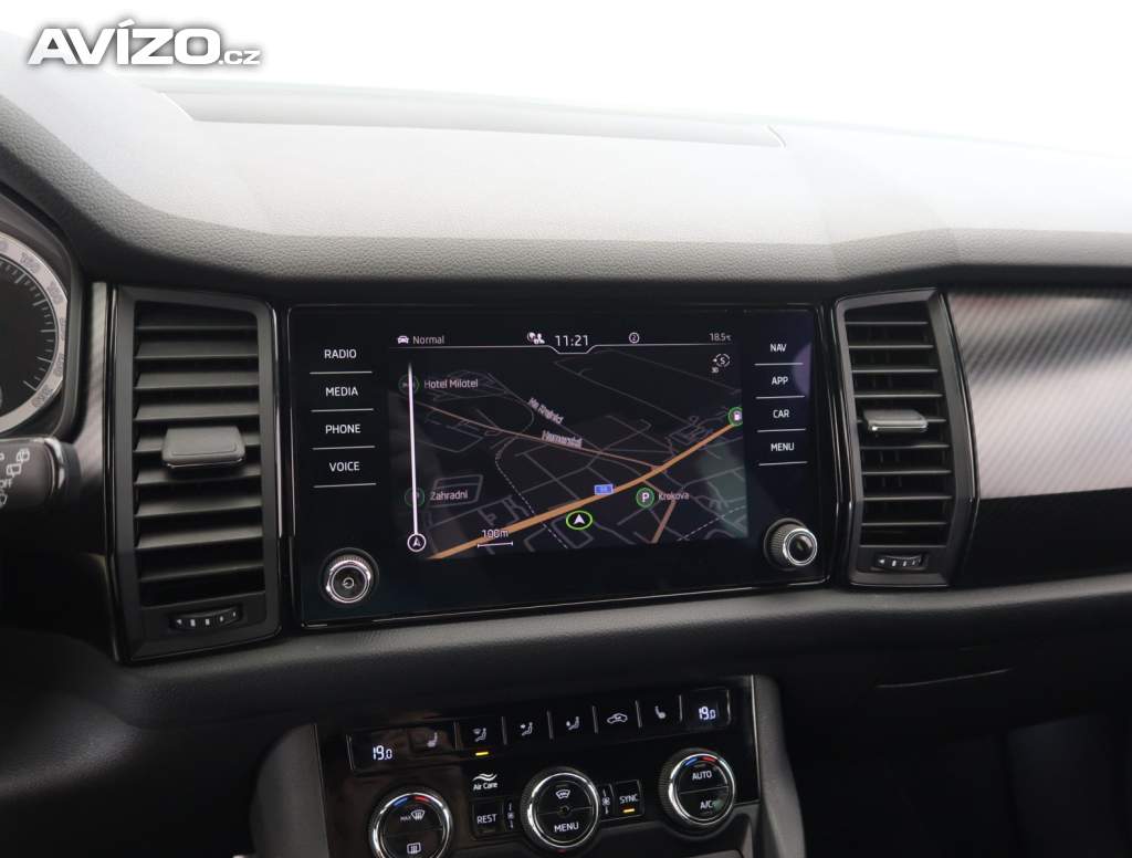 Foto inzerátu Skoda Kodiaq 2.0 TDI