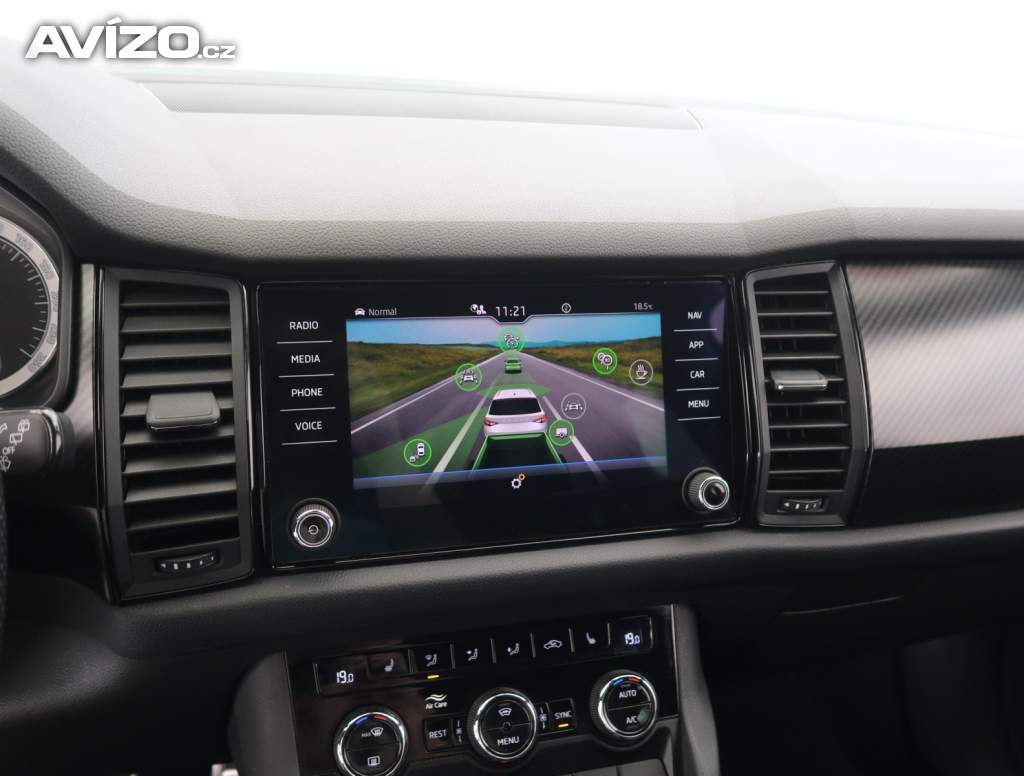 Foto inzerátu Skoda Kodiaq 2.0 TDI