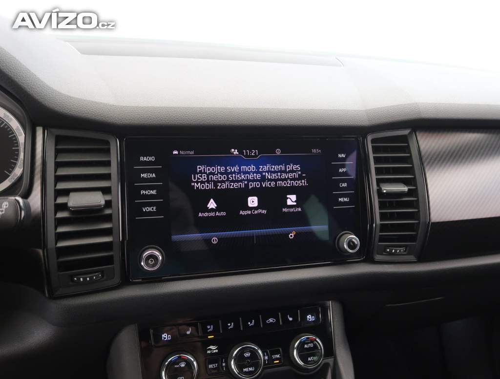 Foto inzerátu Skoda Kodiaq 2.0 TDI