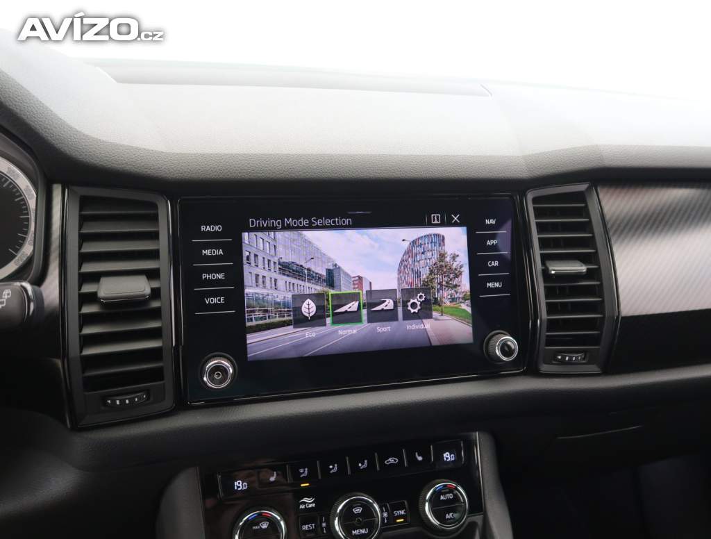 Foto inzerátu Skoda Kodiaq 2.0 TDI