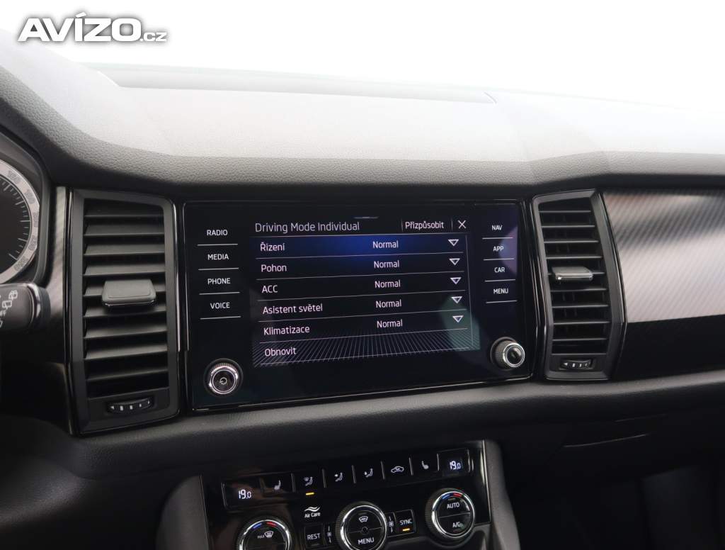 Foto inzerátu Skoda Kodiaq 2.0 TDI