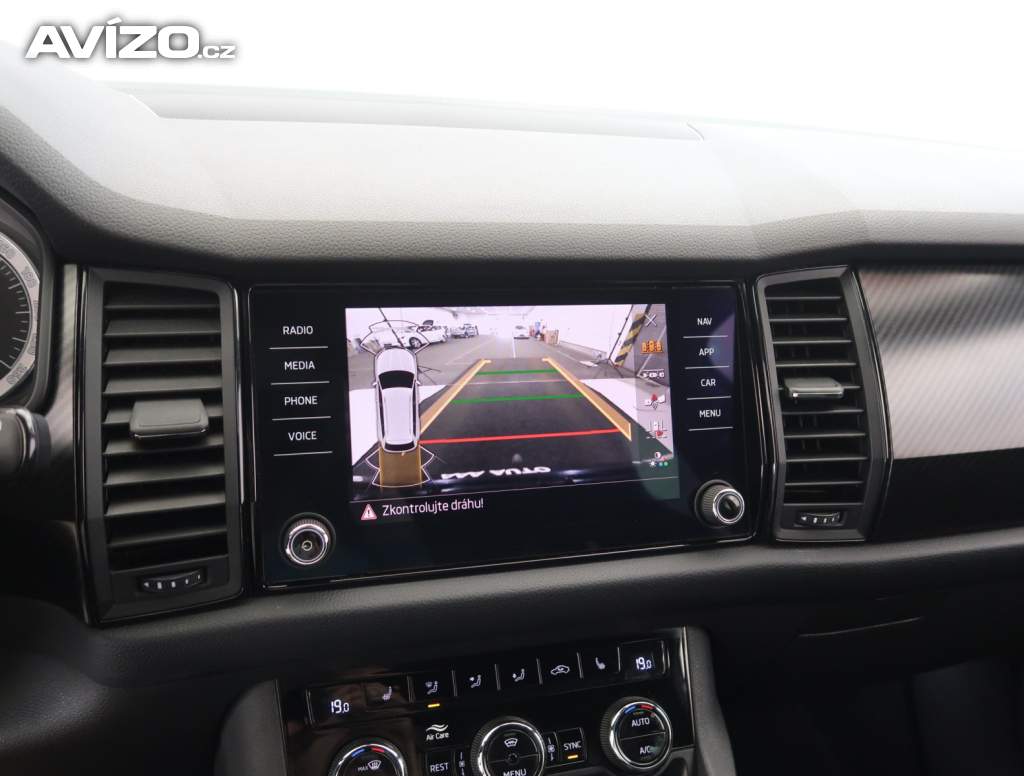Foto inzerátu Skoda Kodiaq 2.0 TDI