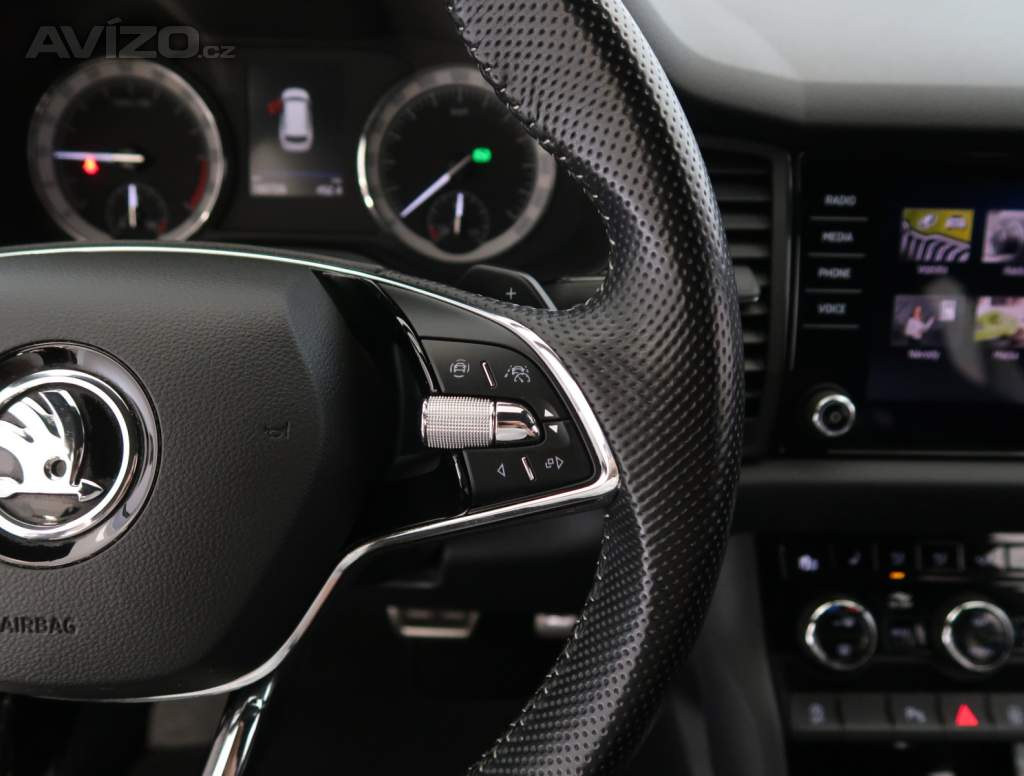 Foto inzerátu Skoda Kodiaq 2.0 TDI