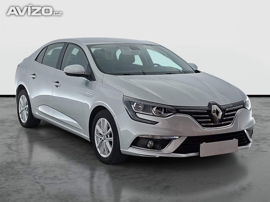 Renault Megane 1.5 dCi