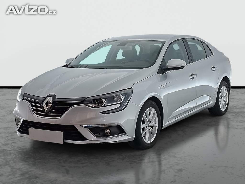 Foto inzerátu Renault Megane 1.5 dCi
