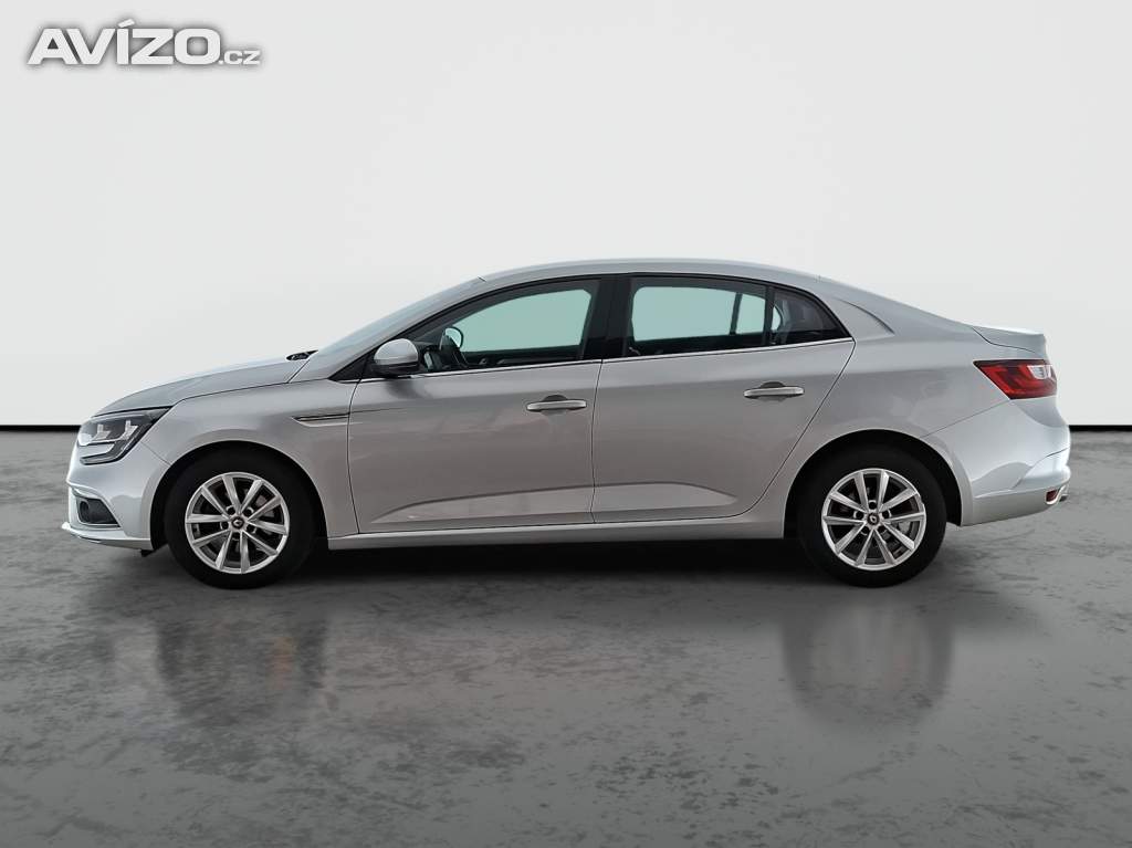 Foto inzerátu Renault Megane 1.5 dCi