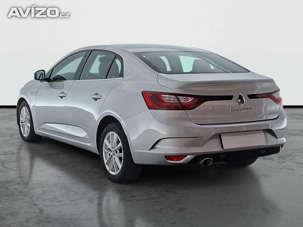 Foto inzerátu Renault Megane 1.5 dCi