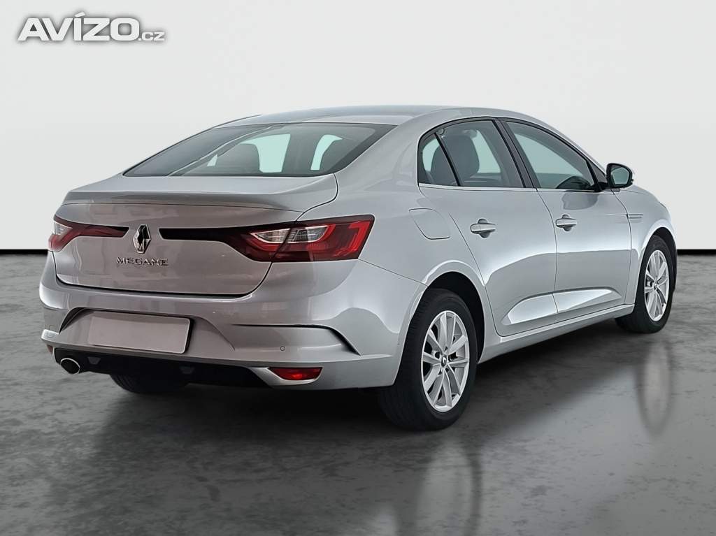 Foto inzerátu Renault Megane 1.5 dCi