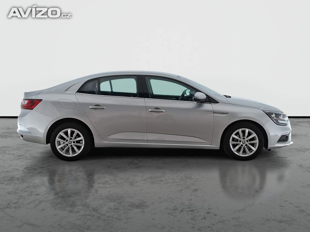 Foto inzerátu Renault Megane 1.5 dCi