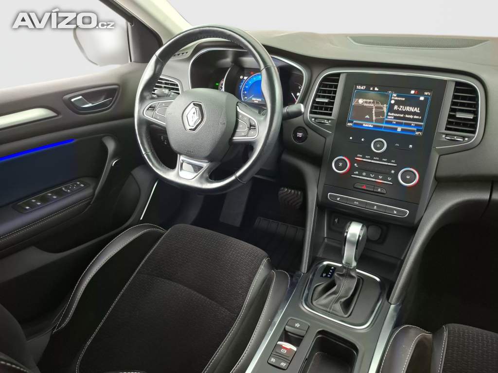 Foto inzerátu Renault Megane 1.5 dCi