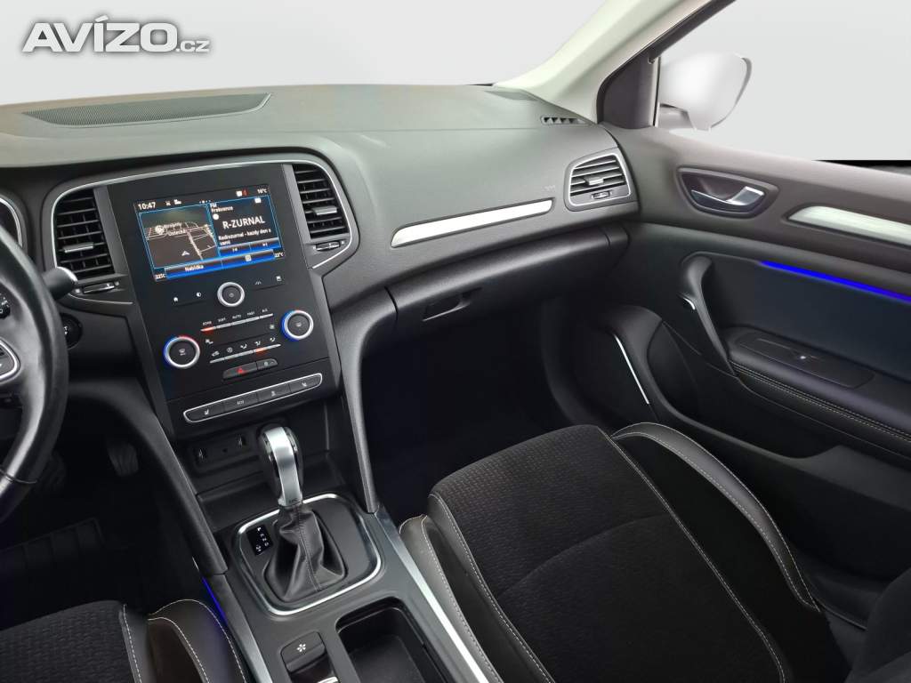 Foto inzerátu Renault Megane 1.5 dCi