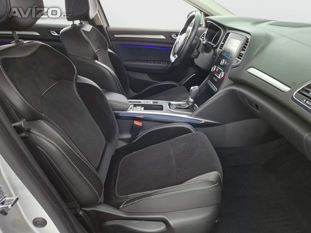 Foto inzerátu Renault Megane 1.5 dCi