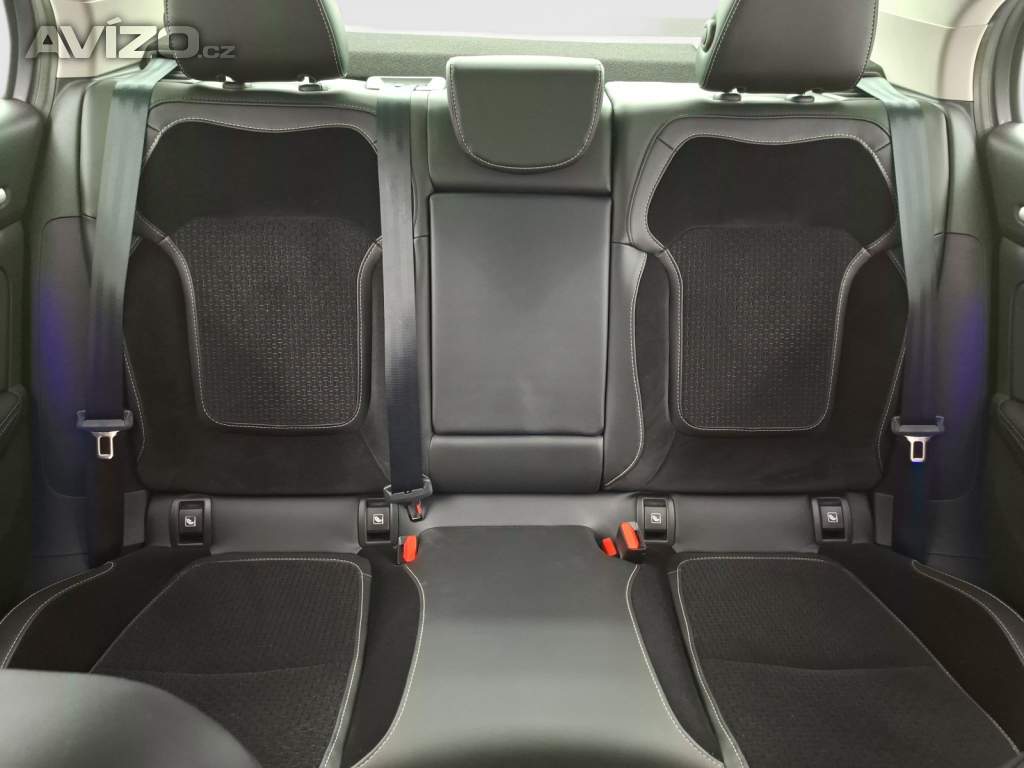 Foto inzerátu Renault Megane 1.5 dCi