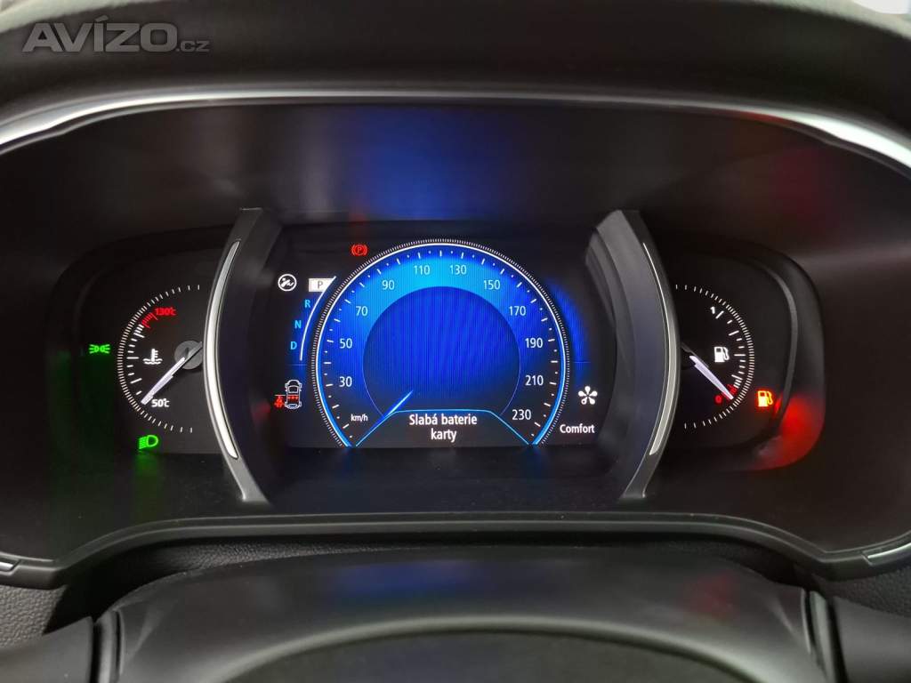 Foto inzerátu Renault Megane 1.5 dCi