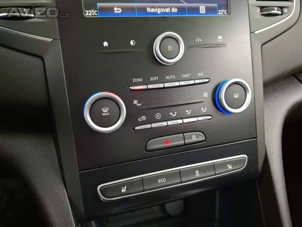 Foto inzerátu Renault Megane 1.5 dCi