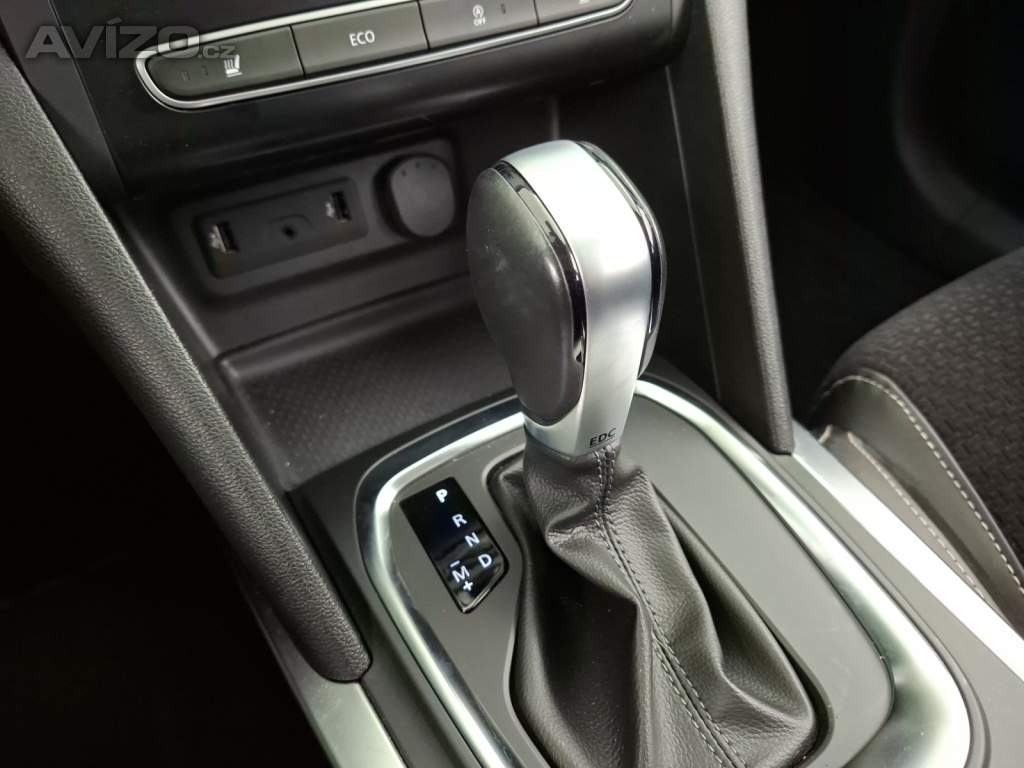 Foto inzerátu Renault Megane 1.5 dCi