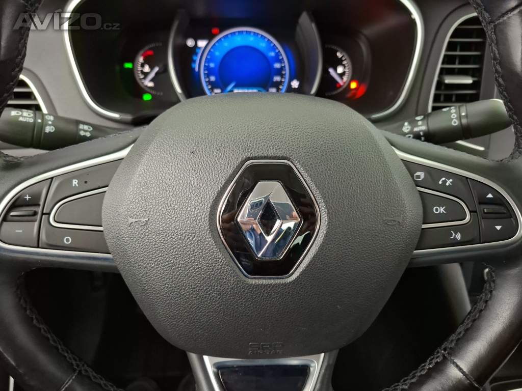 Foto inzerátu Renault Megane 1.5 dCi