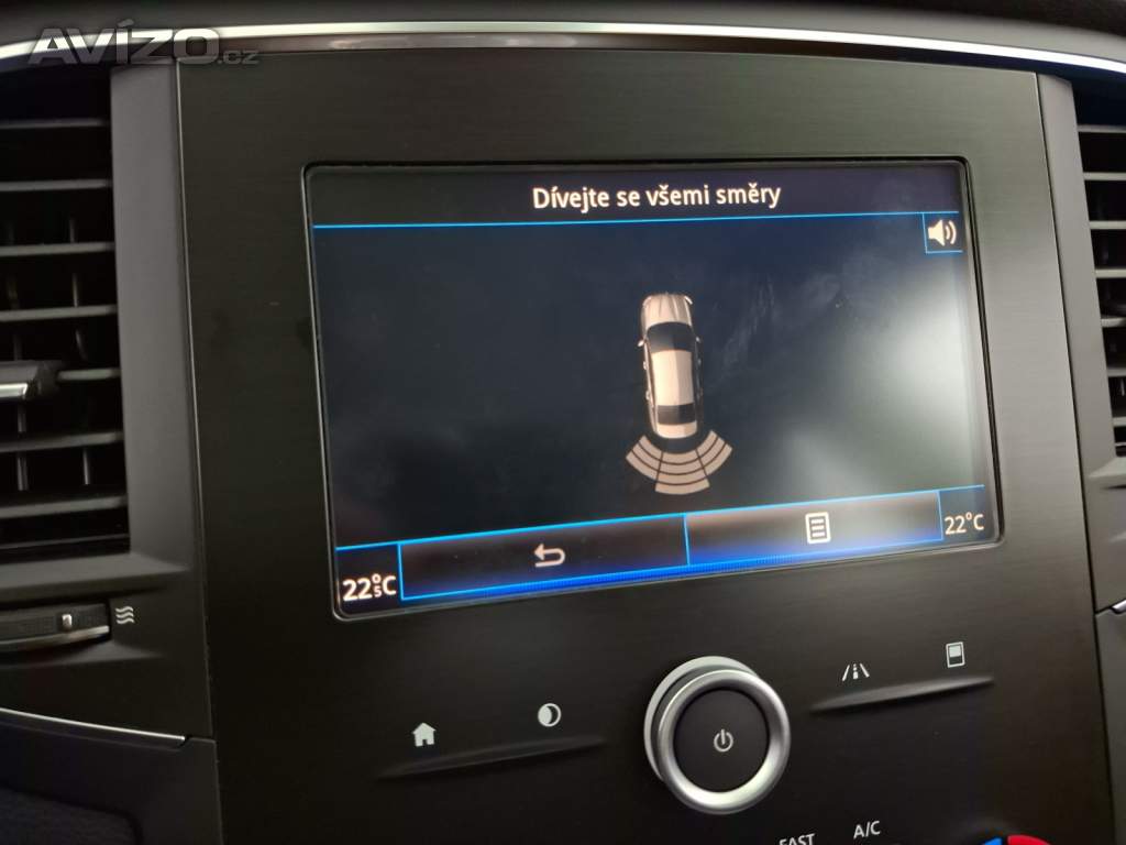 Foto inzerátu Renault Megane 1.5 dCi