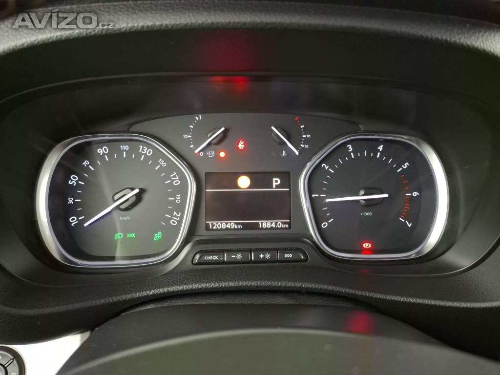 Foto inzerátu Peugeot Traveller 2.0 BlueHDi