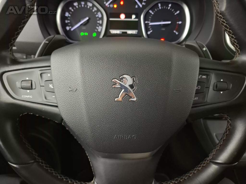 Foto inzerátu Peugeot Traveller 2.0 BlueHDi