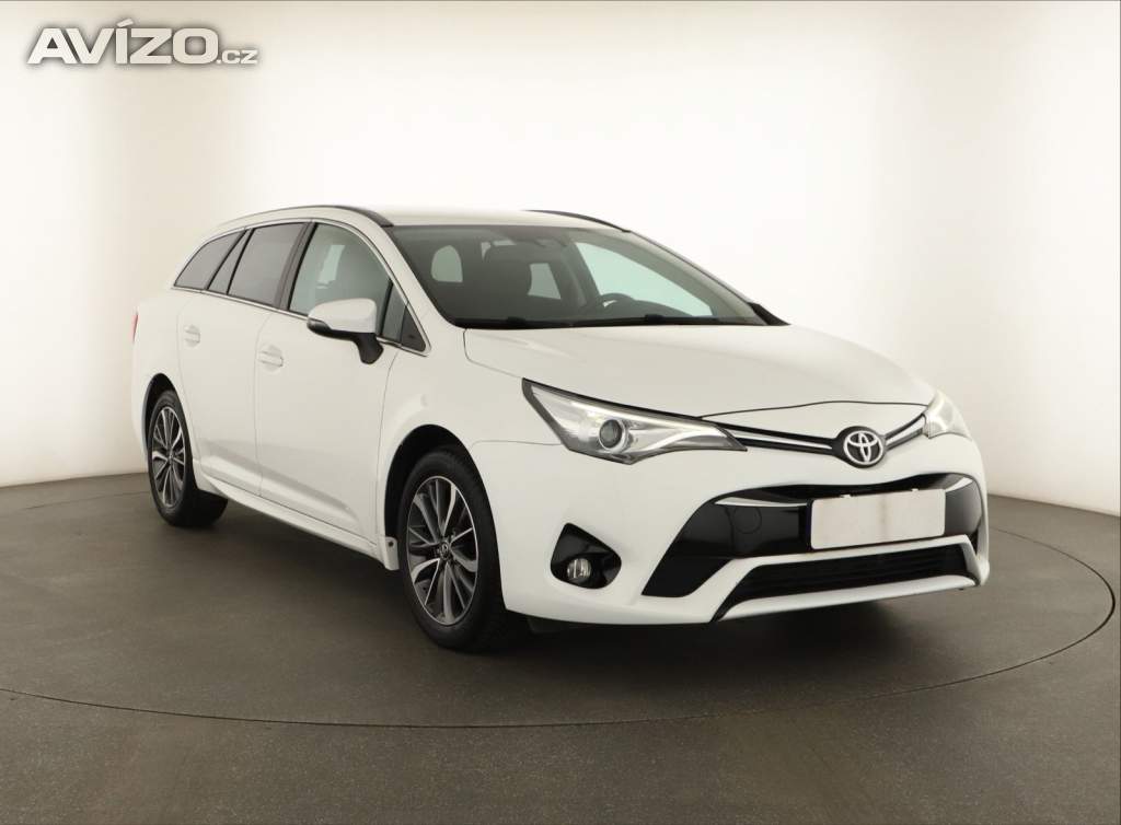 Toyota Avensis 2.0 D-4D
